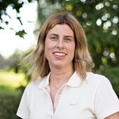 Bild på Petra Lestander