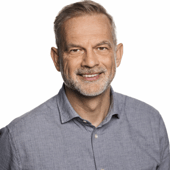 Bild på Håkan Eriksson