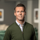 Picture of Robin Bagger-Sjöbäck