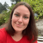Picture of Elise Årdal