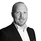 Bild på Martin Holmgren