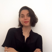 Picture of Montse Louredo