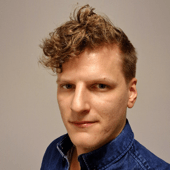 Picture of Jesper Forzelius