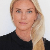 Picture of Cecilia Lans