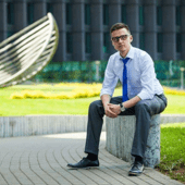 Picture of Marcin