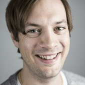 Picture of Ola Nordström
