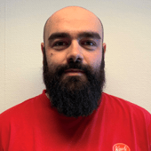 Bild på Özgur Sener