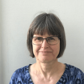 Bild på Eva Weigl