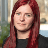 Bild på Marlie Axelsson