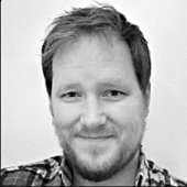Picture of Christer Sveen
