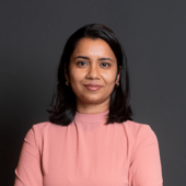 Picture of Yusra Marikkar