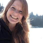 Picture of Shelley MacKnight