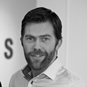 Bild på David Kristensson