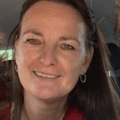Picture of Ann Purkær Plaetner