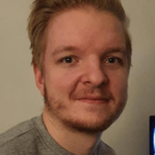 Kuva henkilöstä Matias Patrikainen
