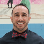 Picture of Christopher Gutierrez
