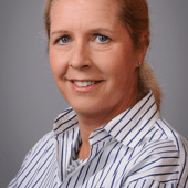 Kuva henkilöstä Eeva-Marja Loukola