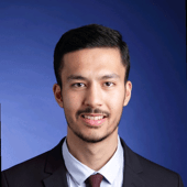 Picture of Zain Hussein