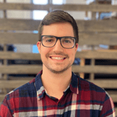 Picture of Evan McElwain