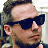 Picture of Fredrik Östman
