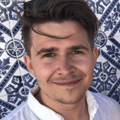 Picture of Marcus Enqvist