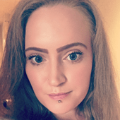 Bild på Emma Söderlund