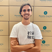 Foto de Poli Pérez