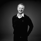 Bild på Erik 