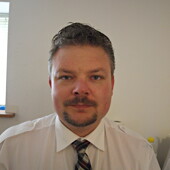 Picture of Morten Bagger