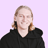 Bild på Jonathan Wahlgren