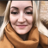 Picture of Johanna Holmqvist