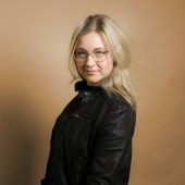 Bild på Ann-Sofie Fällman
