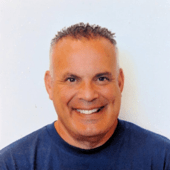 Picture of Mike Levine