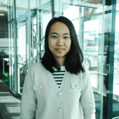 Picture of Janice Liu