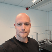 Picture of Sander Riem