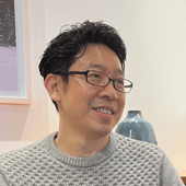 Picture of Yosuke Masu