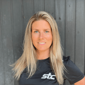 Bild på Lisa Simson