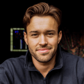 Bilde av William Benno