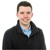 Picture of Tim Bowker