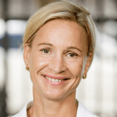 Bild på Rebecka Sjölander