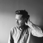 Picture of Magnus Darke
