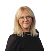 Bild på Isabell
