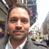 Picture of Nils Skarin
