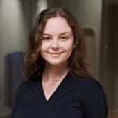 Bild på Emma Ström