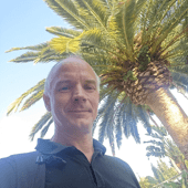 Picture of Lars Sveijer