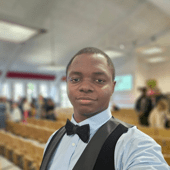 Picture of Tobi