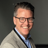 Bilde av Ketil Espenæs