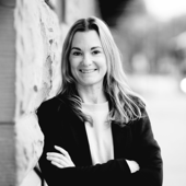 Picture of Linda Stüve