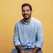 Picture of Javier Chaure