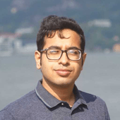 Picture of Musfique Mahboob